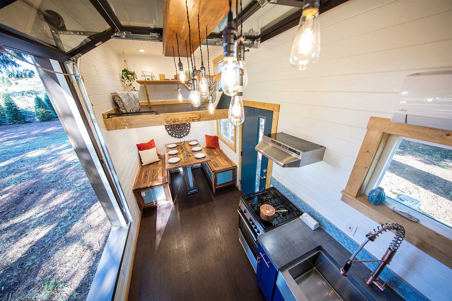 incredible tiny homes