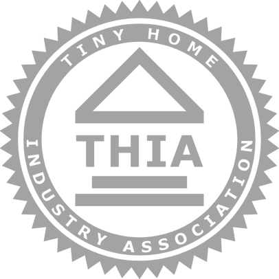 THIA Tiny Home Industry Association logo